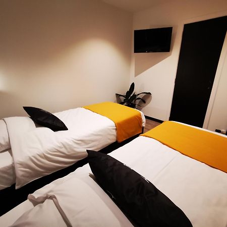 Apres-Velo Bed & Breakfast Brakel Ngoại thất bức ảnh