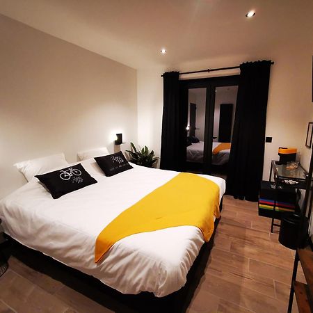 Apres-Velo Bed & Breakfast Brakel Ngoại thất bức ảnh