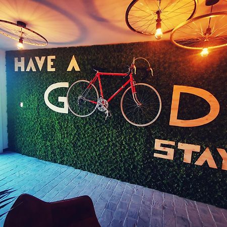 Apres-Velo Bed & Breakfast Brakel Ngoại thất bức ảnh