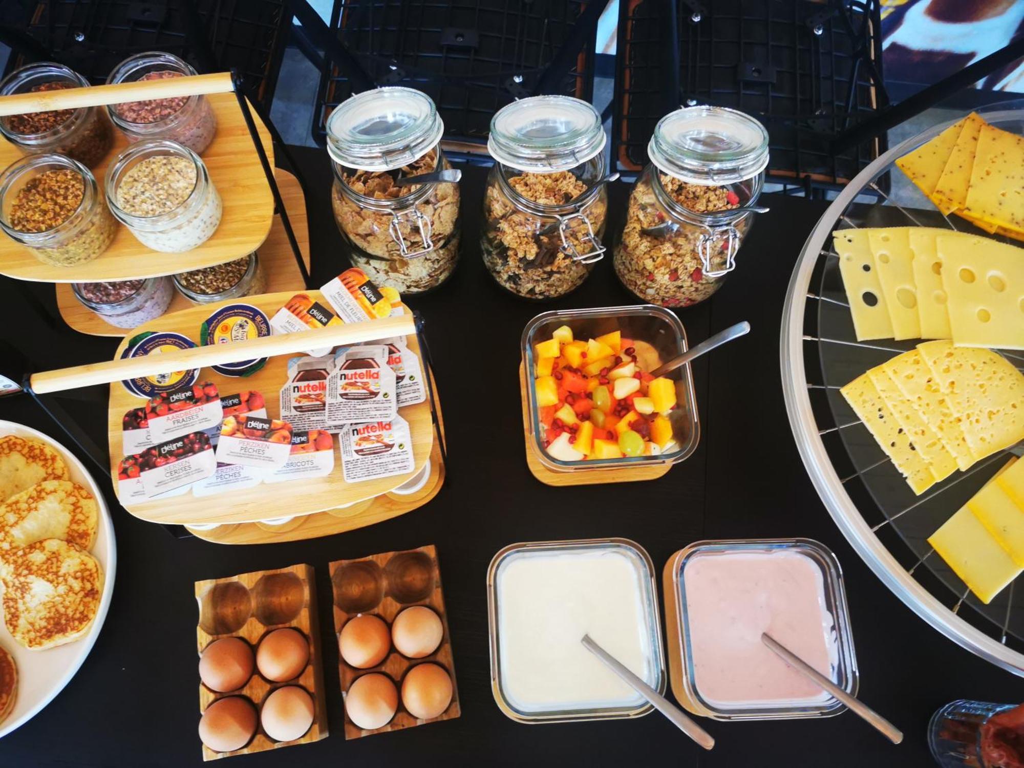 Apres-Velo Bed & Breakfast Brakel Ngoại thất bức ảnh