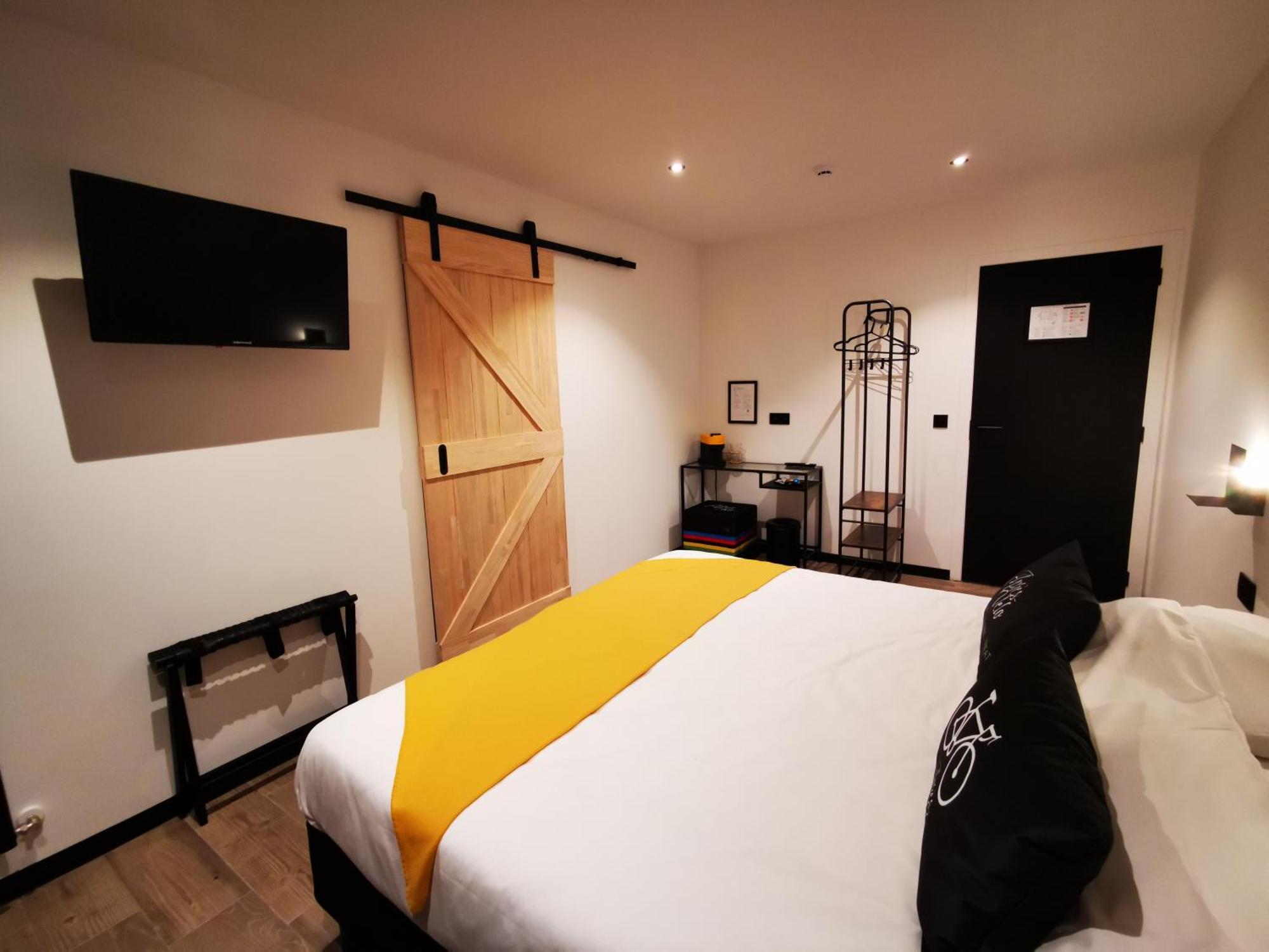 Apres-Velo Bed & Breakfast Brakel Ngoại thất bức ảnh