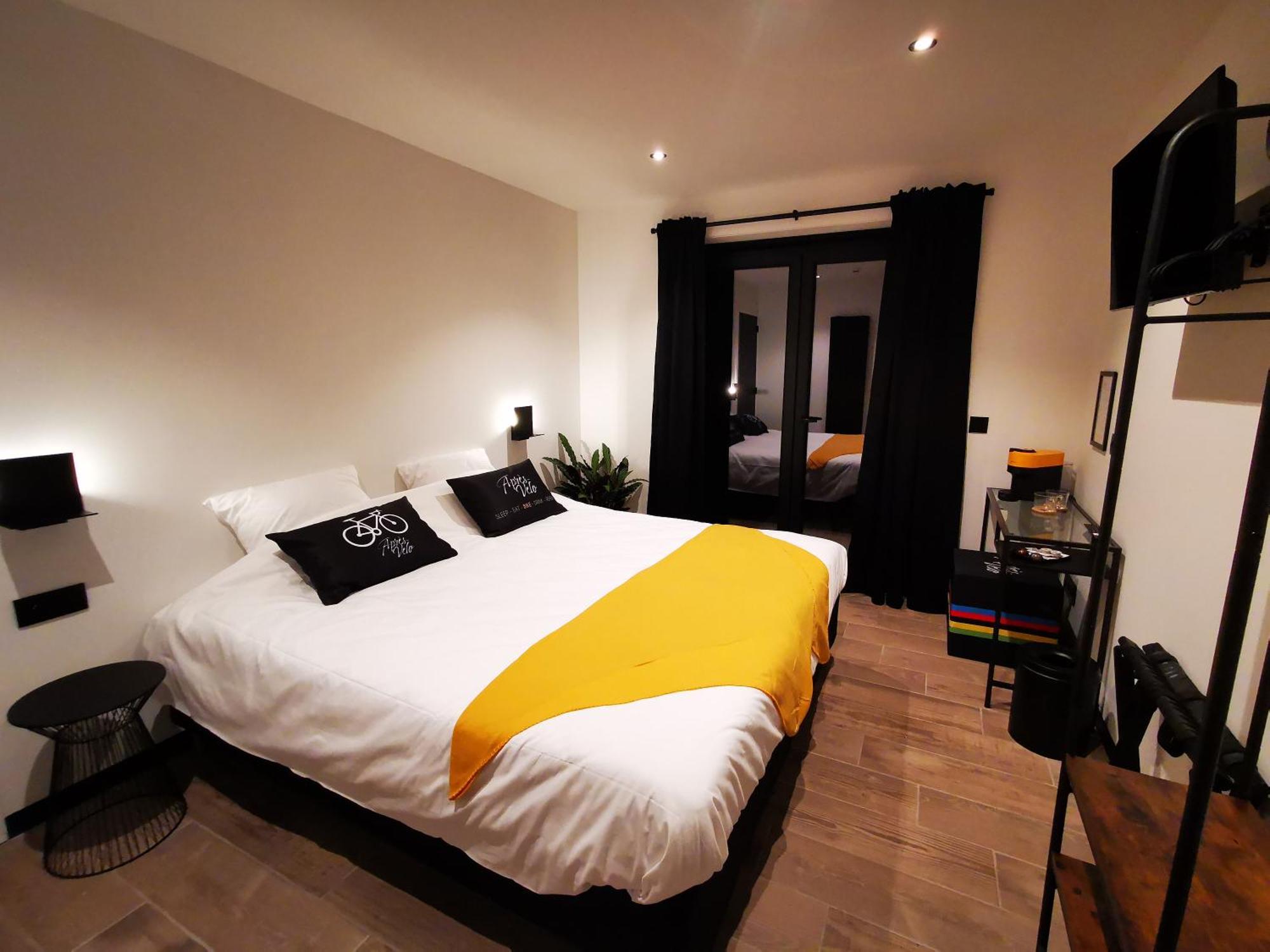 Apres-Velo Bed & Breakfast Brakel Ngoại thất bức ảnh