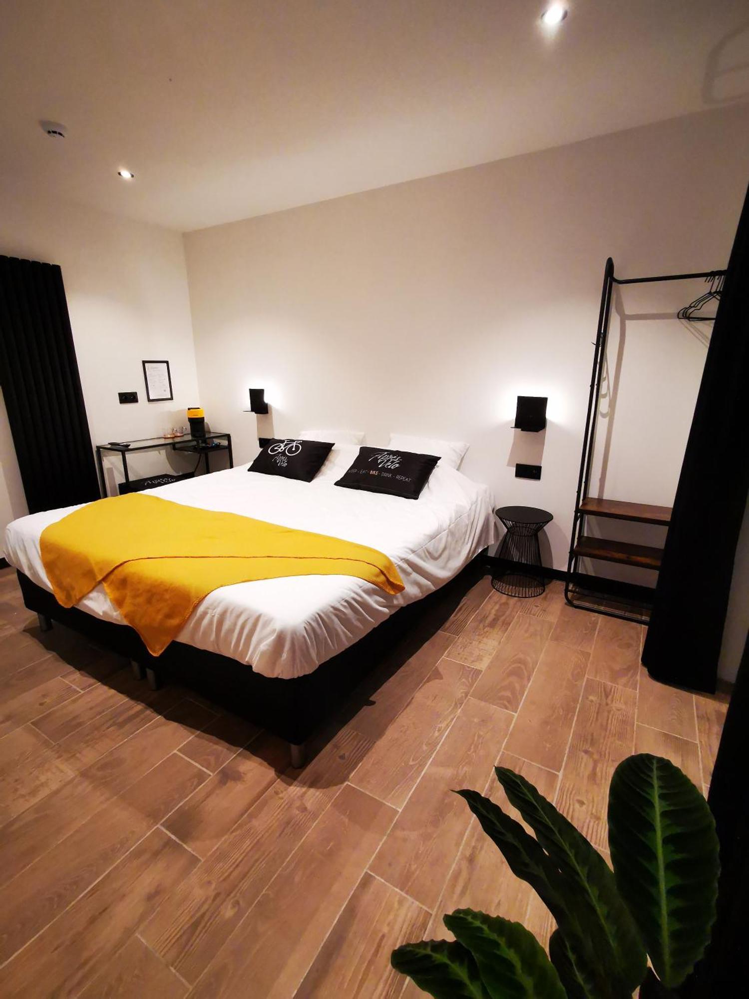 Apres-Velo Bed & Breakfast Brakel Ngoại thất bức ảnh
