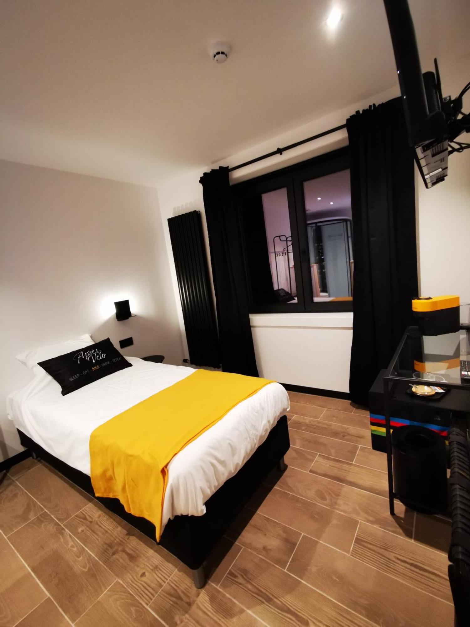 Apres-Velo Bed & Breakfast Brakel Ngoại thất bức ảnh