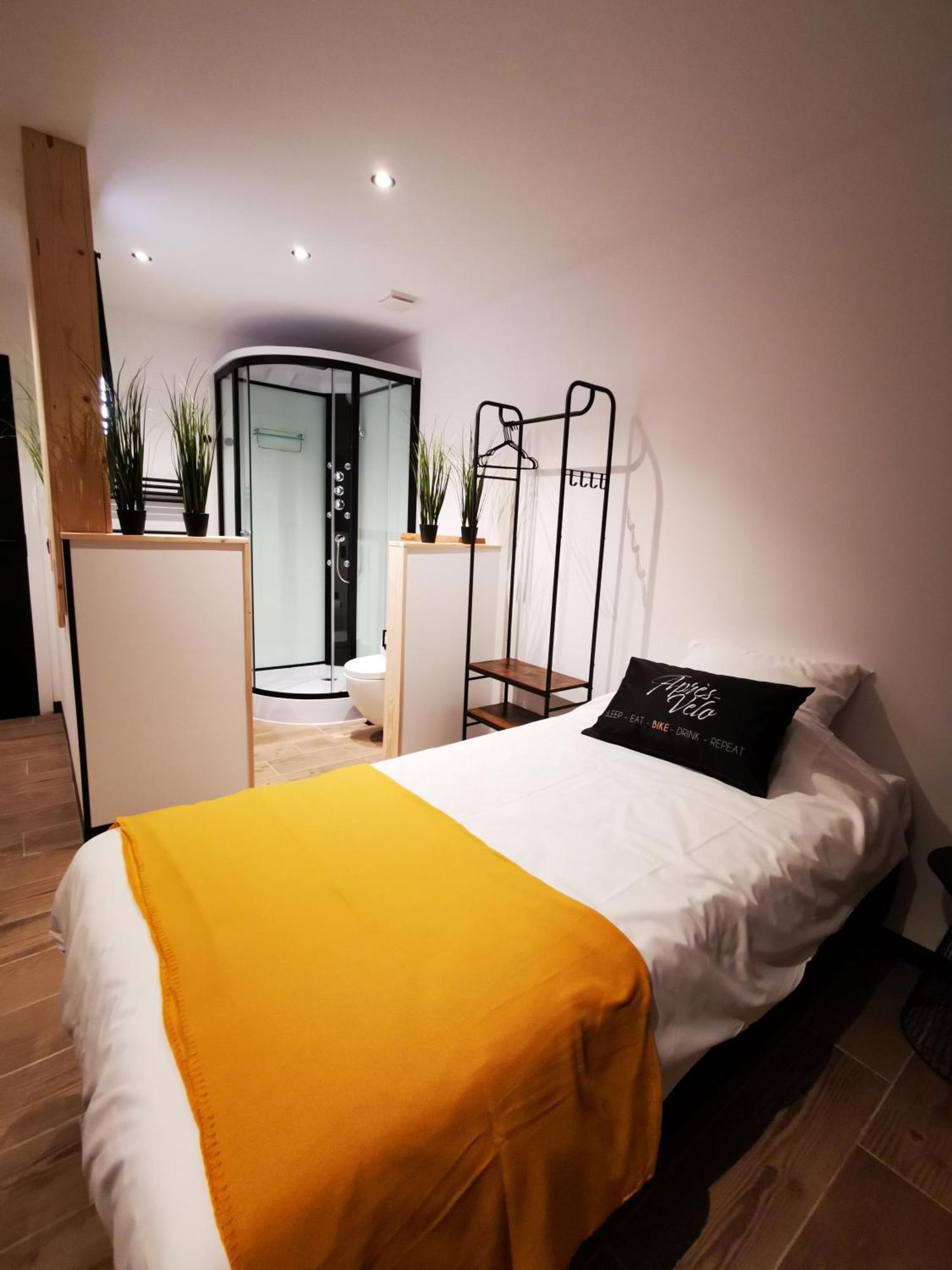 Apres-Velo Bed & Breakfast Brakel Ngoại thất bức ảnh