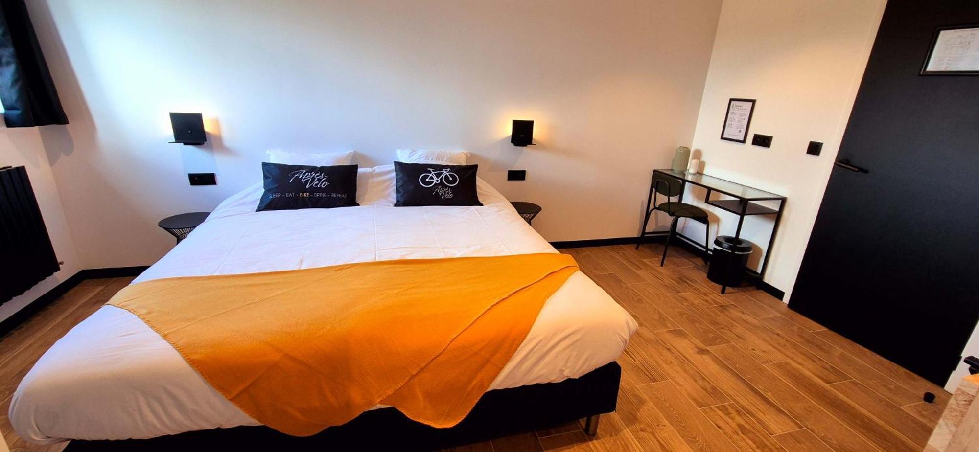 Apres-Velo Bed & Breakfast Brakel Ngoại thất bức ảnh