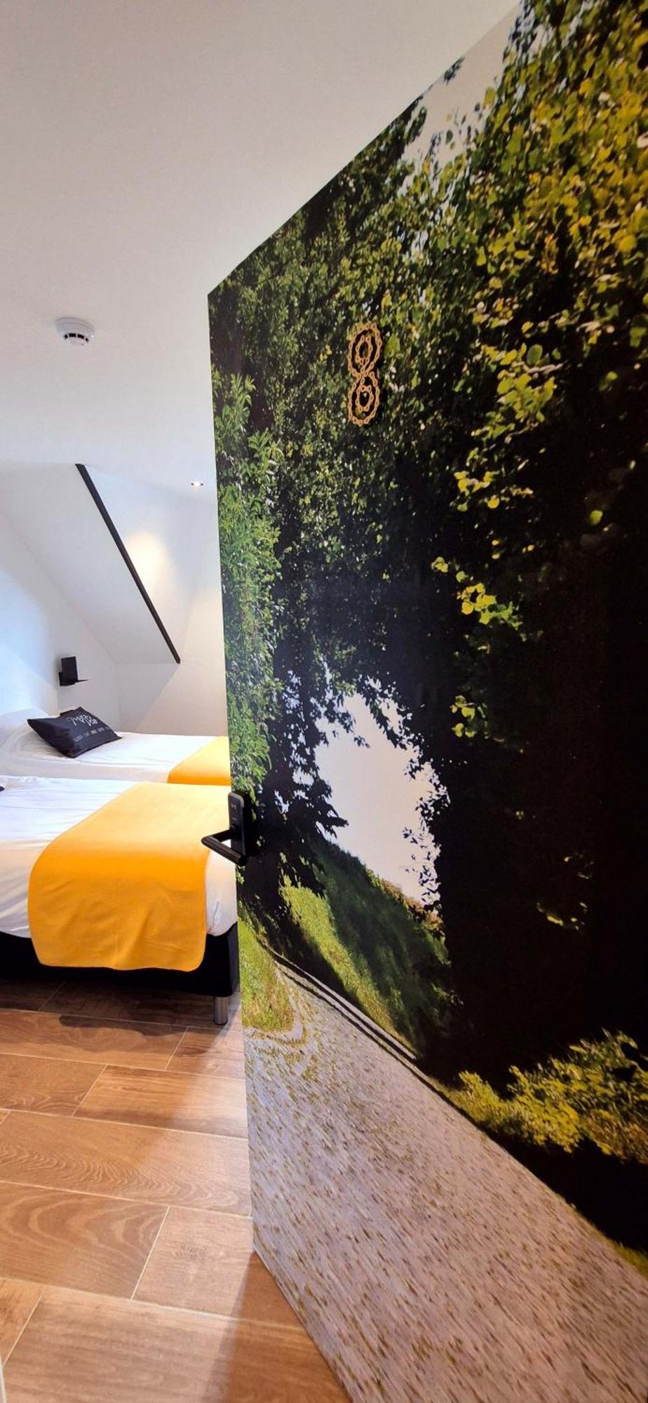 Apres-Velo Bed & Breakfast Brakel Ngoại thất bức ảnh