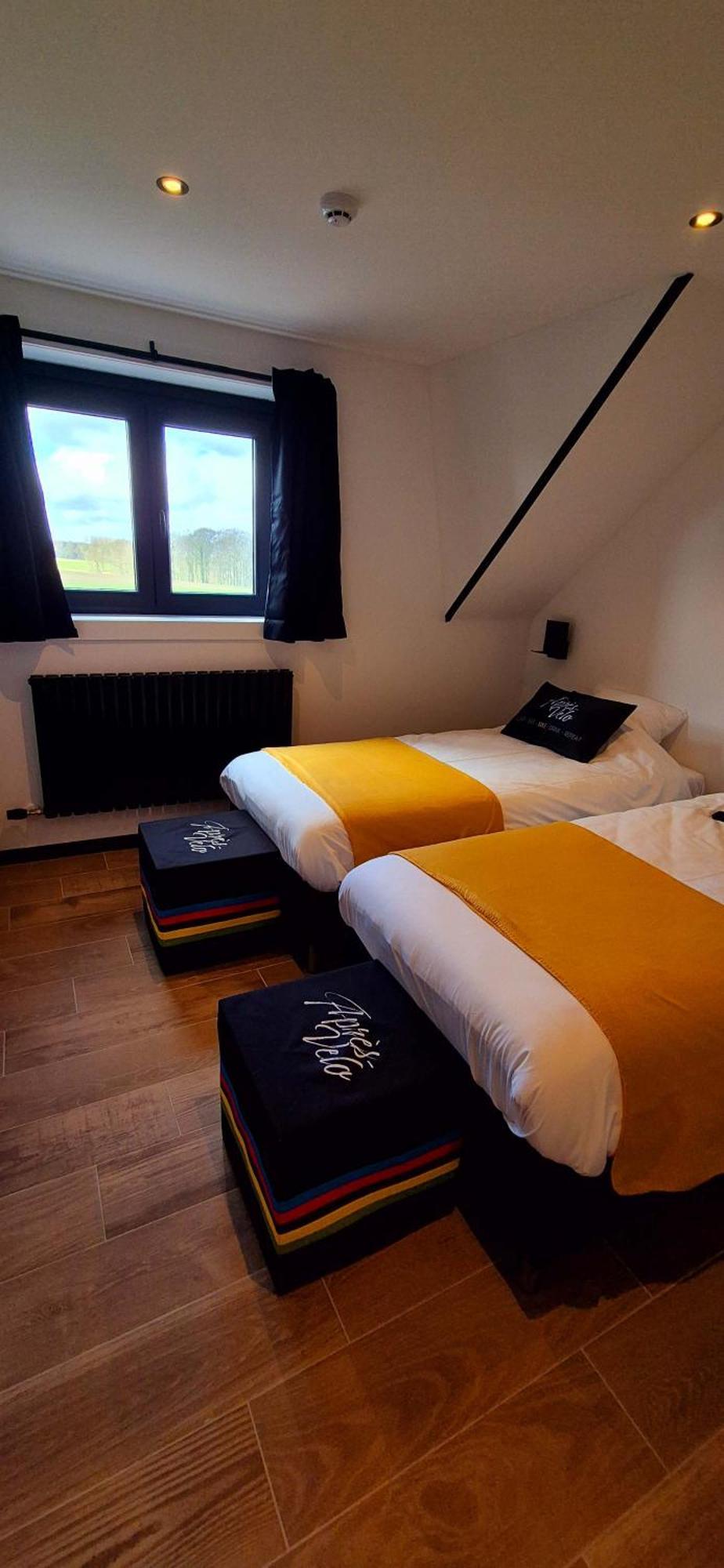 Apres-Velo Bed & Breakfast Brakel Ngoại thất bức ảnh