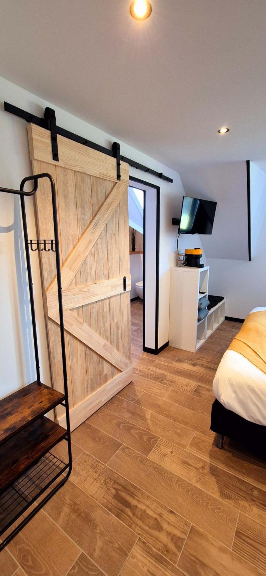 Apres-Velo Bed & Breakfast Brakel Ngoại thất bức ảnh